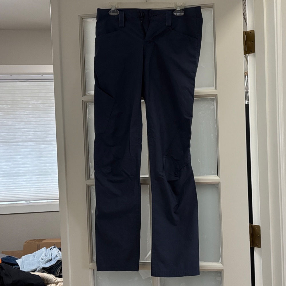 Patagonia Women’s Climbing Navy Pants